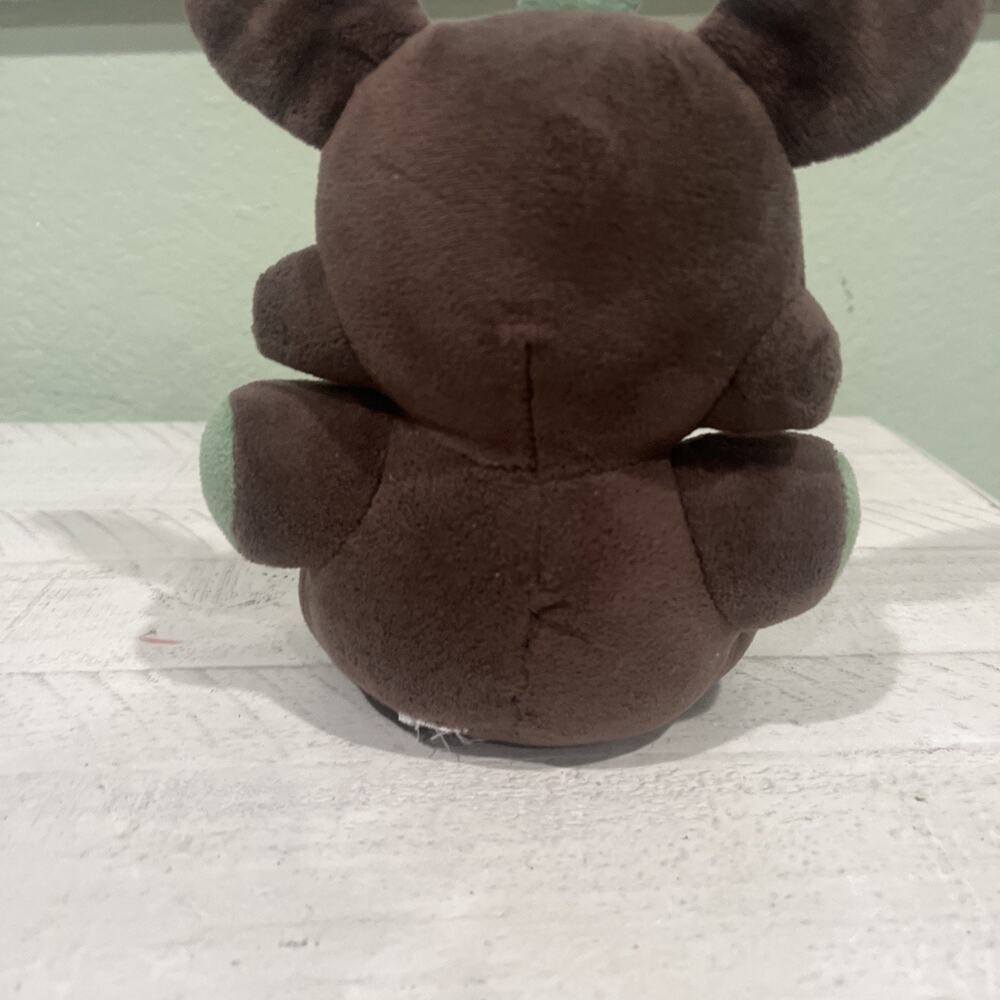Funko FNAF Five Nights At Freddy’s Phantom Foxy Plush 2016 8” - Picture 3 of 6